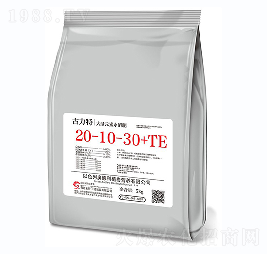 ȫԪ�ش���Ԫ��ˮ�ܷ�20-10-30+TE-������-��ȶ�