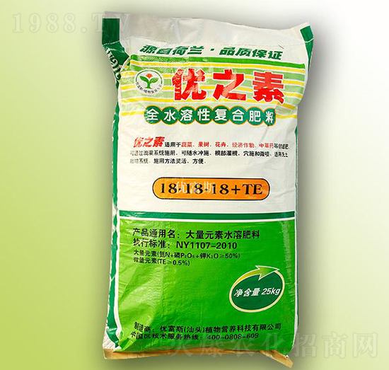 ȫˮ���ԏͺϷ���18-18-18+TE-��(y��u)֮��-��(y��u)��˹