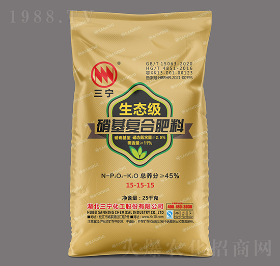 25kg���B(t��i)�������ߝ�ȶ�Ԫ�����(f��)�Ϸ�15-15-15-�����r(n��ng)�Y