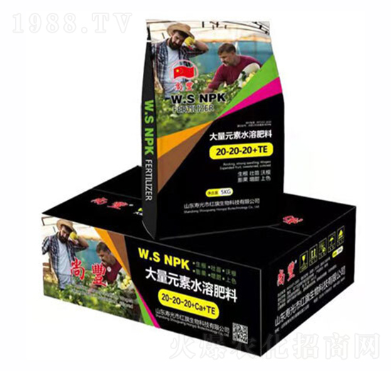 ����Ԫ��ˮ�ܷ�20-20-20+TE-���S-�t������