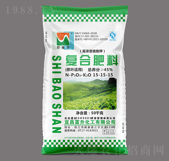 �����m�øߝ�ȶ�Ԫ�����(f��)�Ϸ��ϣ�С�w����15-15-15-ʯ��ɽ-�����r(n��ng)�Y