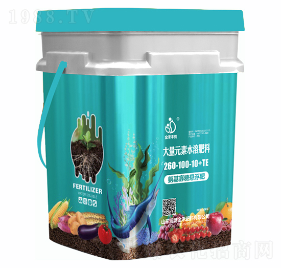 ����Ԫ��ˮ�ܷ���260-100-10+TE-�Ͳ����