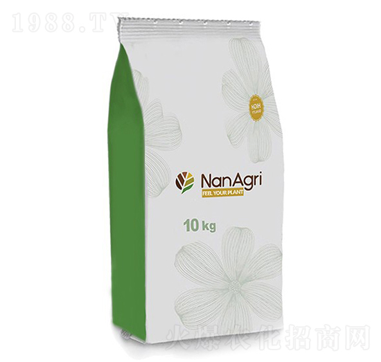 大量元素水溶肥15-5-30+TE-沃格瑞