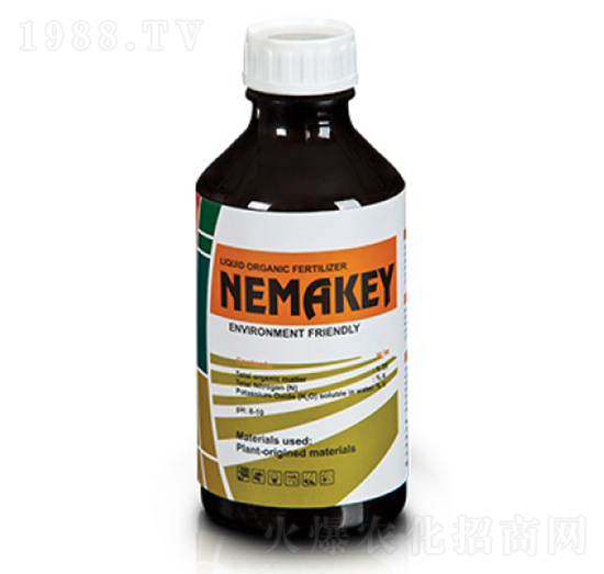 Nemakey-�ָ���