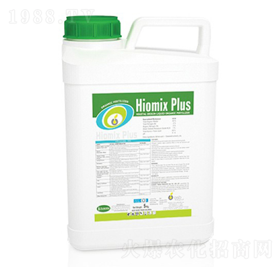 Hiomix Plus-�ָ���