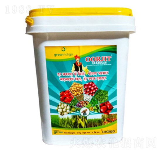 Oorjit Granules-�ָ���