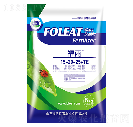 ����Ԫ��ˮ�ܷ�15-20-25+TE-����-������