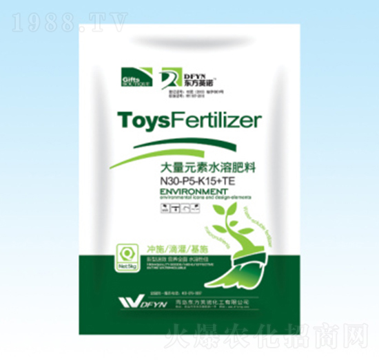 �ߵ��ʹ���Ԫ��ˮ�ܷ���30-5-15+TE-����-�|��Ӣ�Z