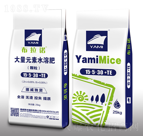 ����Ԫ��ˮ�ܷʣ��w���ͣ�15-5-30+TE-�����Z-����