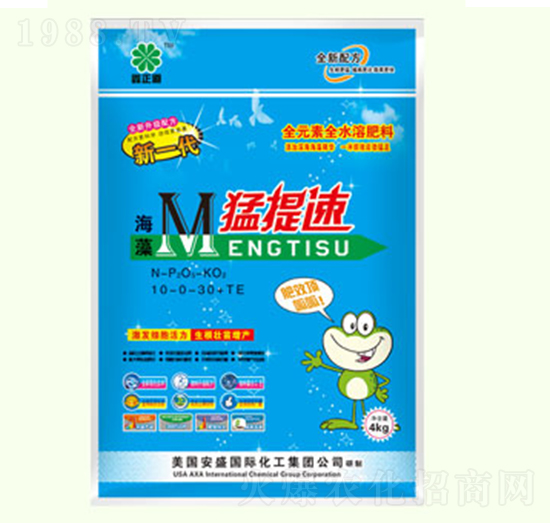 ȫԪ��ȫˮ�ܷ���10-0-30+TE-������-������S