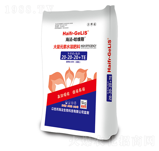 ����Ԫ��ˮ�ܷ���20-20-20+TE-���������S˹-ɽ�|�������