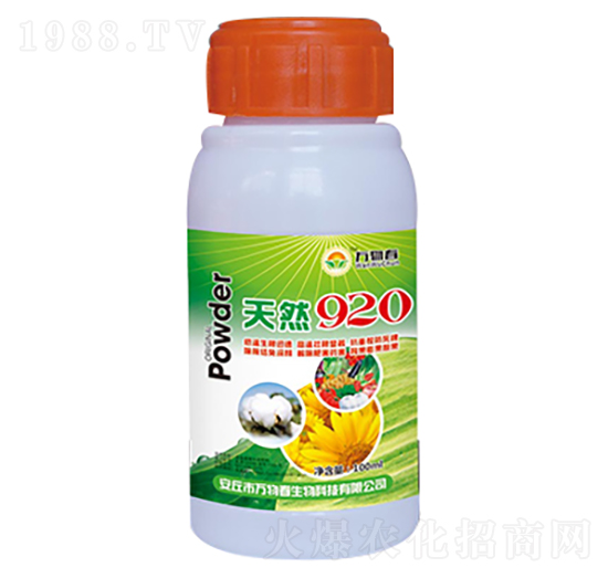 100ml��Ȼ920-�f(w��n)�ﴺ