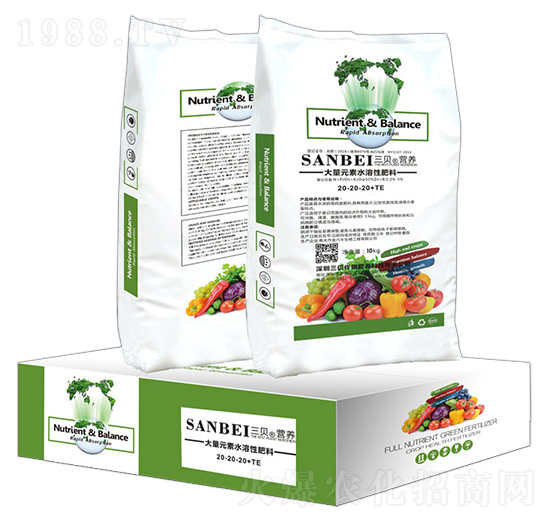 ����Ԫ��ˮ���Է���20-20-20+TE-��ؐ��(l��)�S