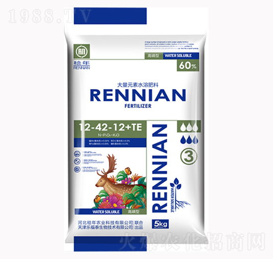 ����Ԫ��ˮ�ܷ���12-42-12+TE-����