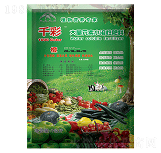 ����Ԫ��ˮ�ܷ���20-10-30+TE-ǧ�ʡ���-���r(n��ng)����