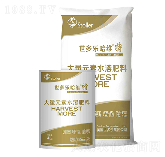 ����Ԫ��ˮ�ܷ���15-8-29+2Ca+2Mg+TE-������(l��)���S��-����܎���r(n��ng)�I(y��)