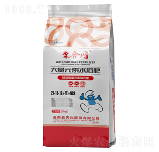 ����Ԫ��ˮ�ܷʣ������΢��Ԫ�������ͣ�27-15-12-�ۺϾW(w��ng)-���o����