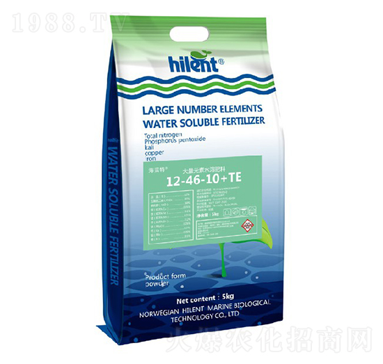 ����Ԫ��ˮ�ܷ���12-46-10+TE-���{��