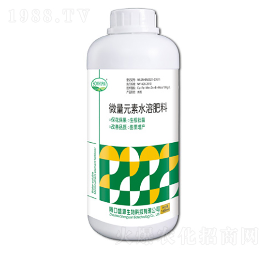 ΢��Ԫ��ˮ�ܷ���-ʢԴ