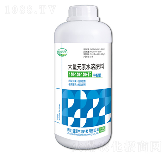 ƽ���ʹ���Ԫ��ˮ�ܷ���140-140-140+TE-ʢԴ