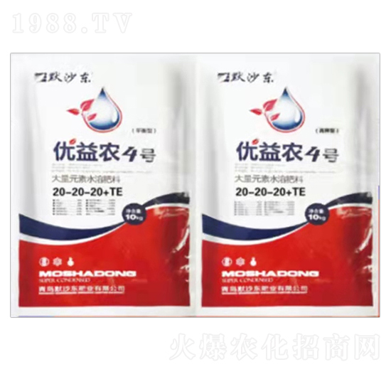 ����Ԫ��ˮ�ܷ���20-20-20+TE-��(y��u)���r(n��ng)4̖(h��o)-Ĭɳ�|�ʘI(y��)
