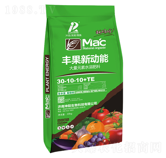 �S����(d��ng)�ܴ���Ԫ��ˮ�ܷ�30-10-10+TE-���(y��ng)����