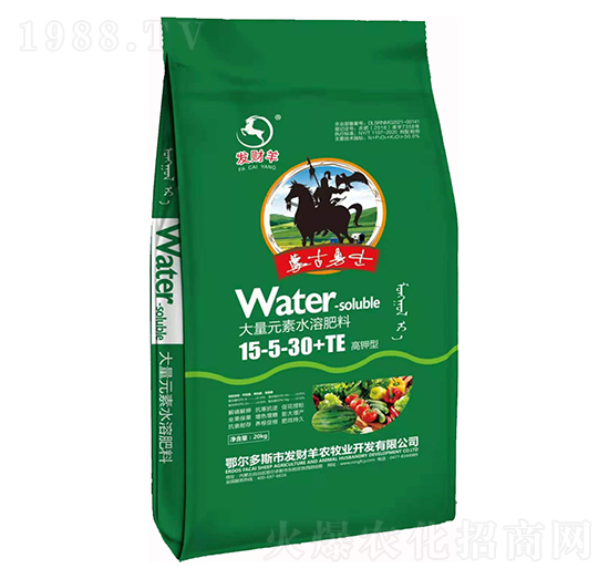 ����ʹ���Ԫ��ˮ�ܷ�15-5-30+TE-�l(f��)ؔ��