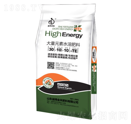 ����Ԫ��ˮ�ܷ���30-10-10+TE-���