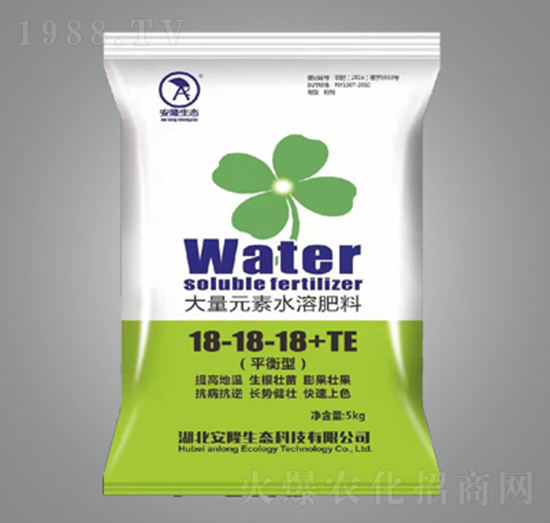 ƽ���ʹ���Ԫ��ˮ�ܷ�18-18-18+TE-��¡���B(t��i)