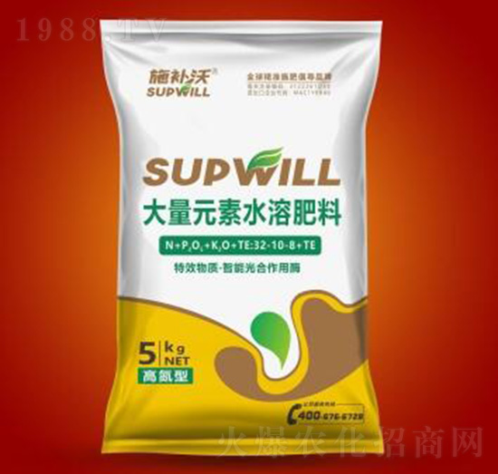 10kg�ߵ��ʹ���Ԫ��ˮ�ܷ�32-10-8+TE-ʩ�a��