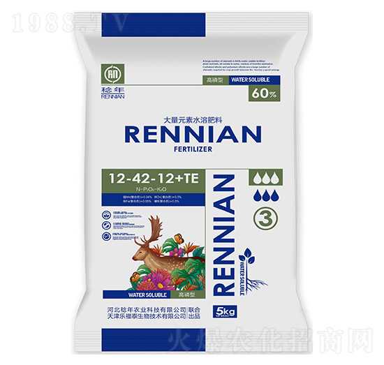 �����ʹ���Ԫ��ˮ�ܷ���12-42-12+TE-����-��(l��)��̩