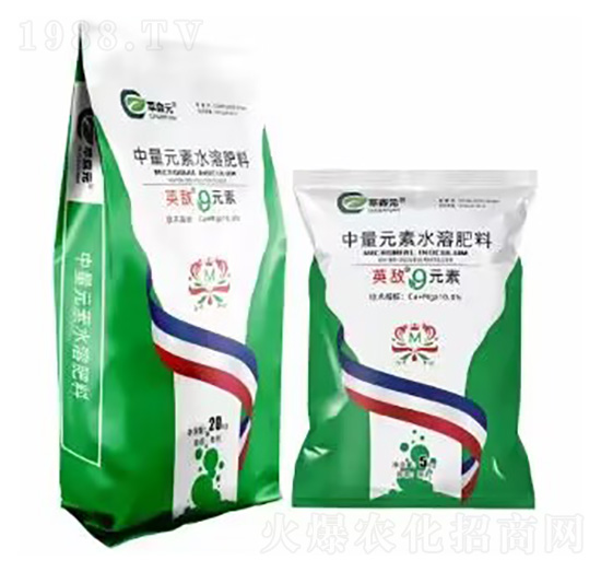 ����Ԫ��ˮ�ܷ���-Ӣ��9Ԫ��-��ɭԪ