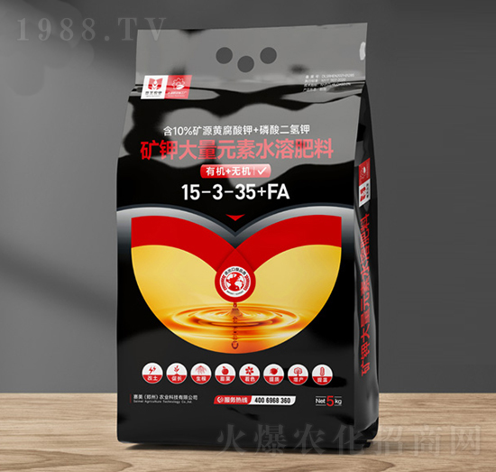 5kg�V⛴���Ԫ��ˮ�ܷ���15-3-35+HA-ِ���r�I(y��)