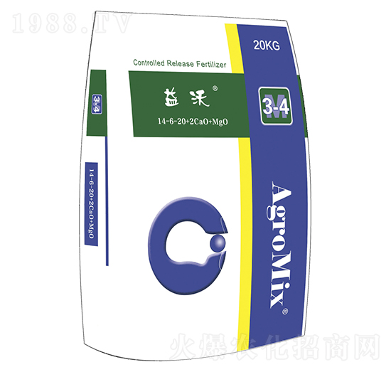 20kg����䷽�������14-6-20+2CaO+MgO+TE-����-�����ߺ�