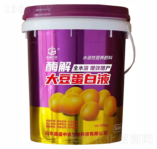 ˮ���ԠI�B(y��ng)����-ø��󶹵���Һ-��ʢ���r(n��ng)