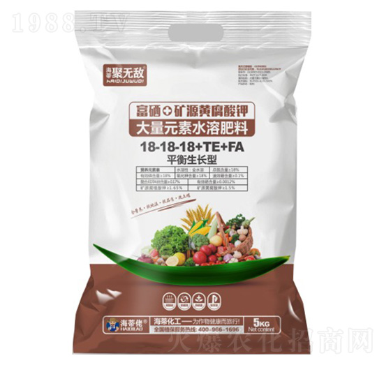 ƽ�����L�ʹ���Ԫ��ˮ�ܷ���18-18-18+TE+FA-���ٻ���