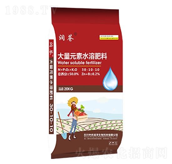 ����Ԫ��ˮ�ܷ���30-10-10-���n-���r(n��ng)����