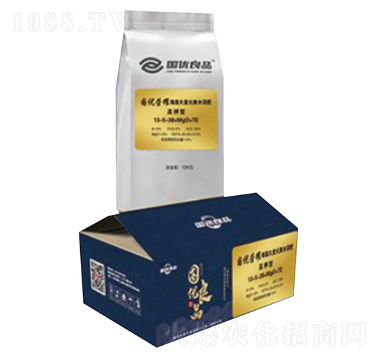 ����ʹ���Ԫ��ˮ�ܷ�13-5-38+MgO+TE-��(gu��)��(y��u)�sҫ-��(gu��)��(y��u)��Ʒ