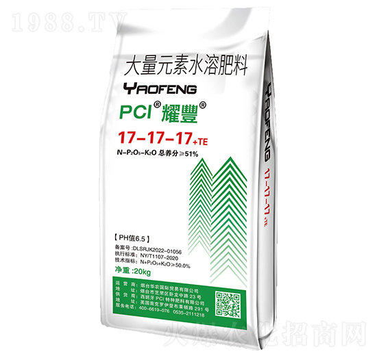 ҫ�S����Ԫ��ˮ�ܷ�17-17-17+TE-�A�r(n��ng)��(gu��)�H