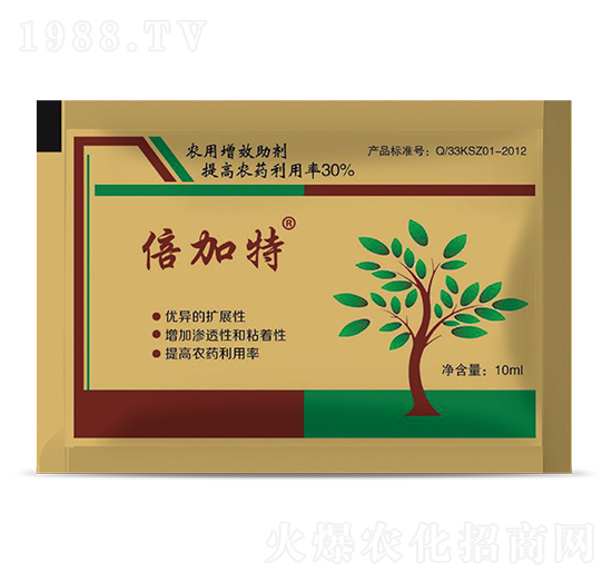 農(nóng)用有機硅助劑-倍加特-保農(nóng)昌