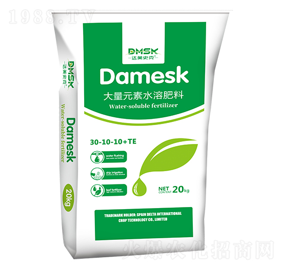 ����Ԫ��ˮ�ܷ���30-10-10+TE-�_��ʷ��