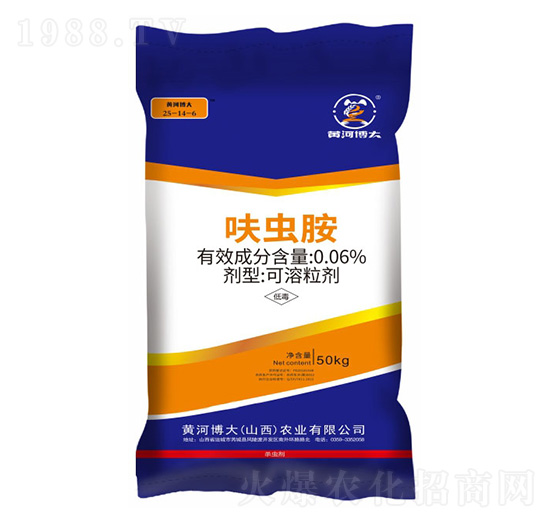 0.06%߻�x(ch��ng)��ˎ�ʣ�50kg��25-14-6-�S�Ӳ���-�P���ѷʘI(y��)