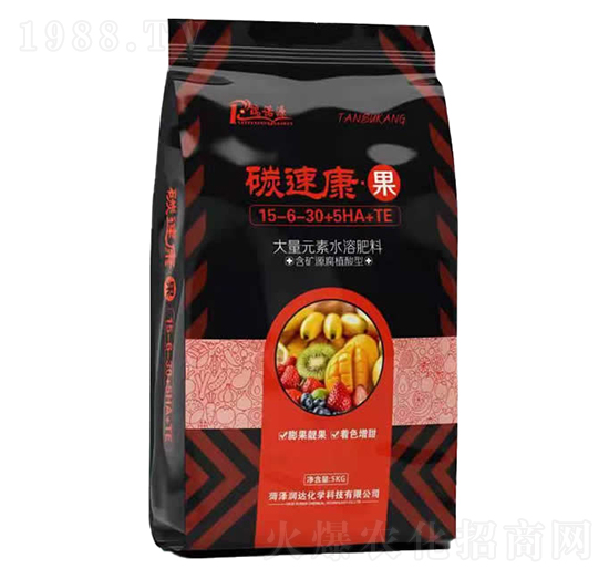 ����Ԫ��ˮ�ܷ���15-6-30+5HA+TE-̼�ٿ�����-���ZԴ