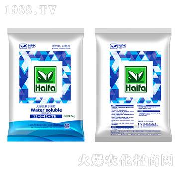 ����Ԫ��ˮ�ܷ�12-6