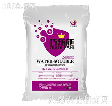 �������ʹ���Ԫ��ˮ�ܷ�15-5-30+TE-�ɘ�ʩ-��(bi��o)��(chu��ng)