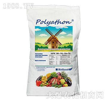 ����Ԫ��ˮ�ܷ�30-10-10+TE-�՘���