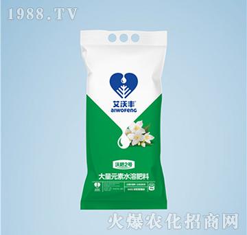 �����ʹ���Ԫ��ˮ�ܷ���15-40-10+TE-�ַ�2̖-�����S