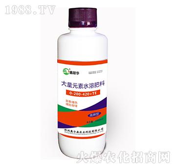 ����ʹ���Ԫ��ˮ�ܷ�0-200-420+TE-��(li��n)�A-�W��ɭ