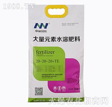 ����Ԫ��ˮ�ܷ���20-20-20+TE-��5kg��-���\(ch��ng)��(gu��)(li��n)