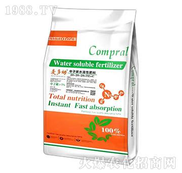 ����̼ˮ�ܷ���20-20-20+TE+C-����ķ-�۰�